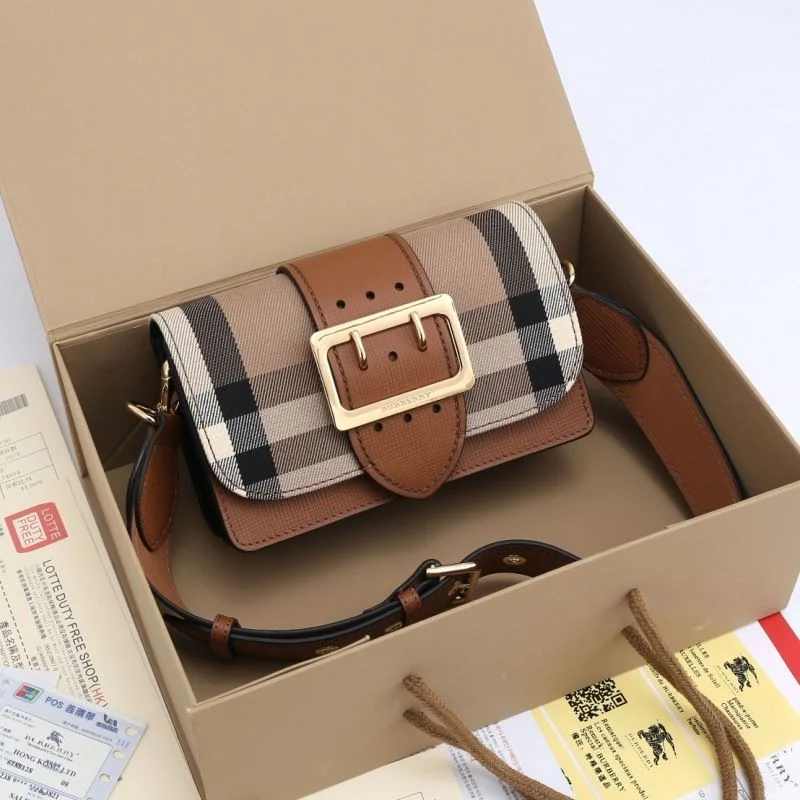 Sleek Burberry Satchel Bags 51700
