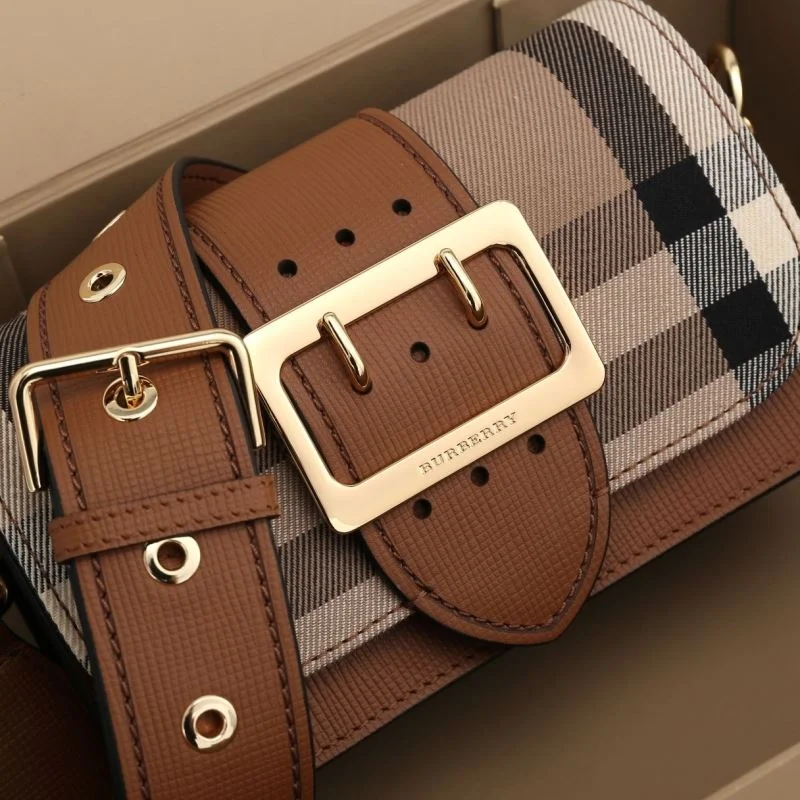Sleek Burberry Satchel Bags 51700