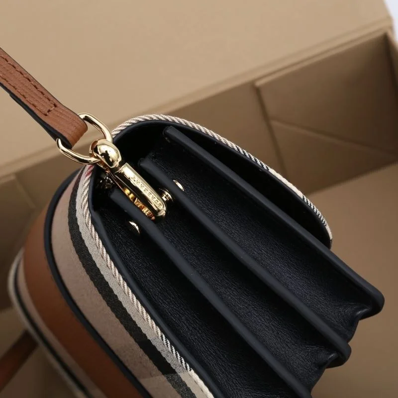 Sleek Burberry Satchel Bags 51700