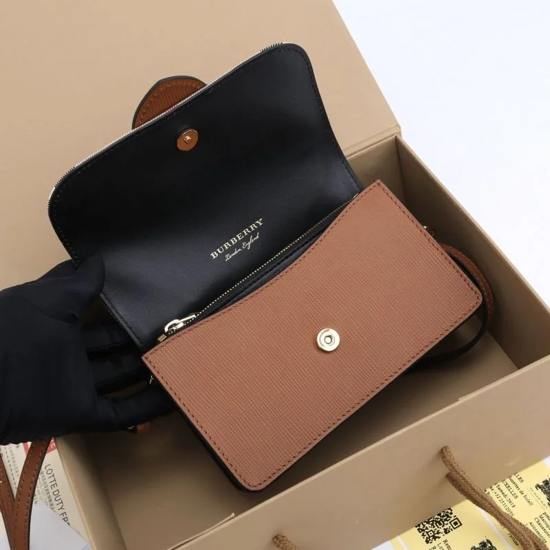 Sleek Burberry Satchel Bags 51700