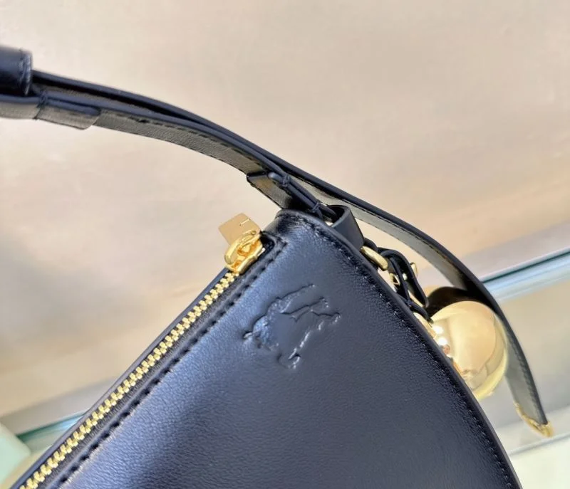Breathable Burberry Satchel Bags 51693
