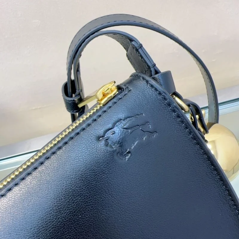 Breathable Burberry Satchel Bags 51693