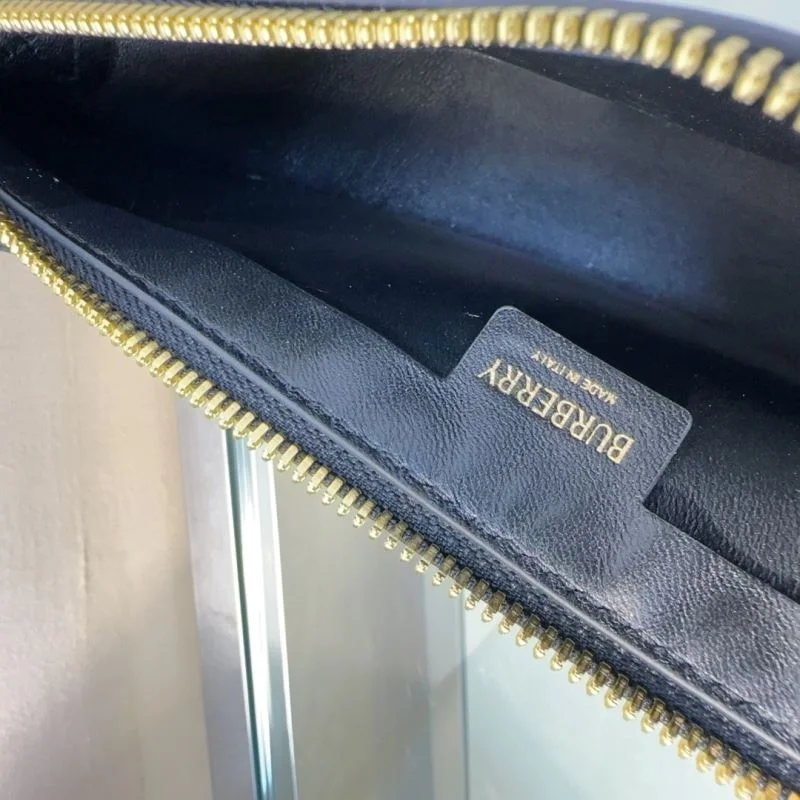 Breathable Burberry Satchel Bags 51693
