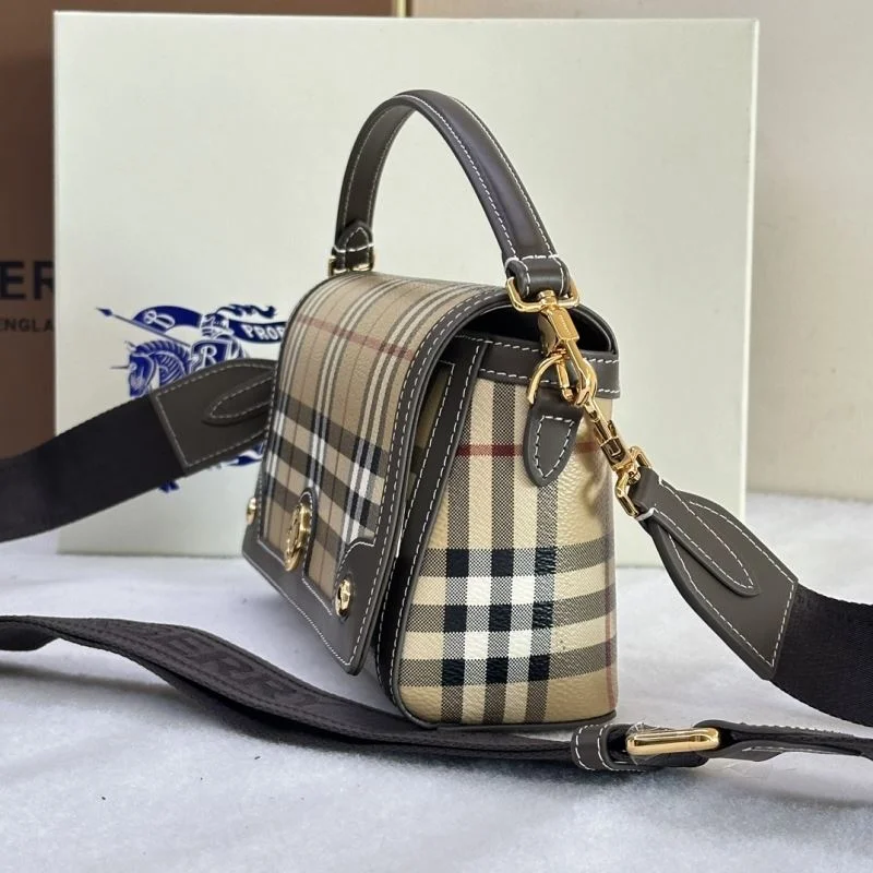 TopPick Burberry Satchel Bags 51694