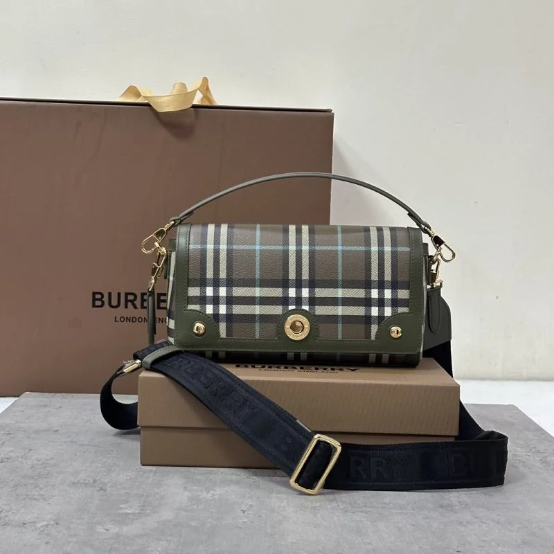 Tailored Burberry Satchel Bags 51692