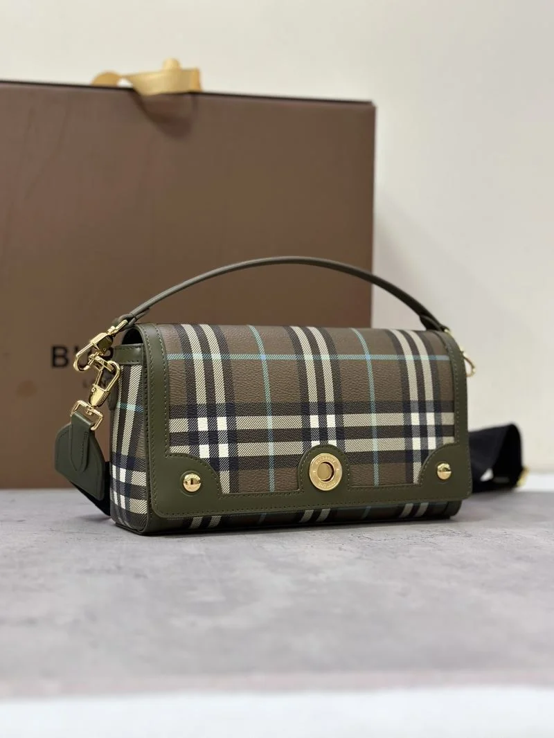 Tailored Burberry Satchel Bags 51692