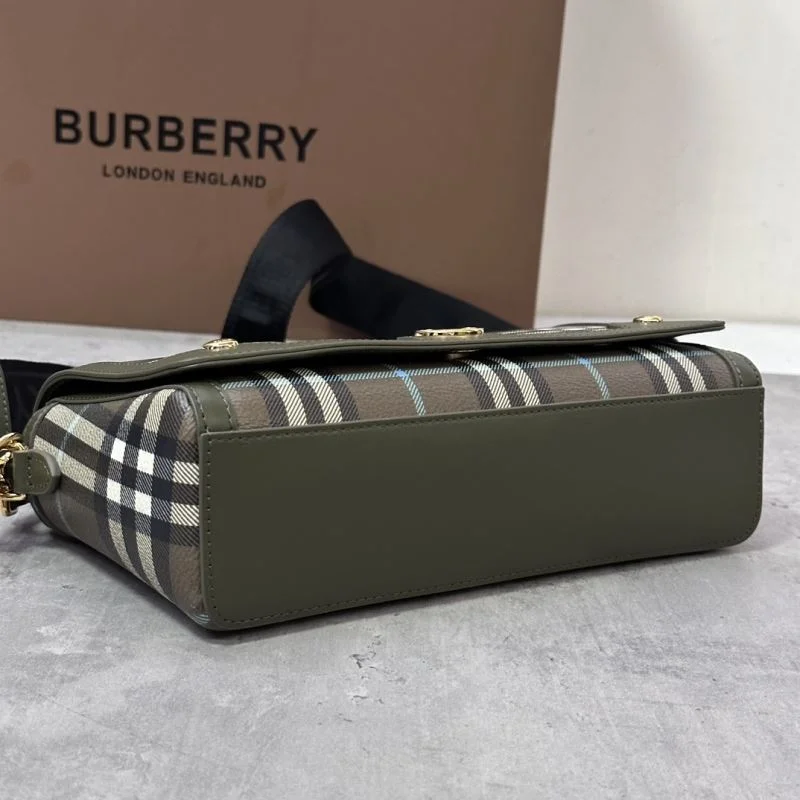 Tailored Burberry Satchel Bags 51692