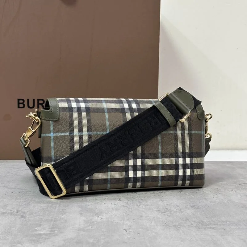Tailored Burberry Satchel Bags 51692