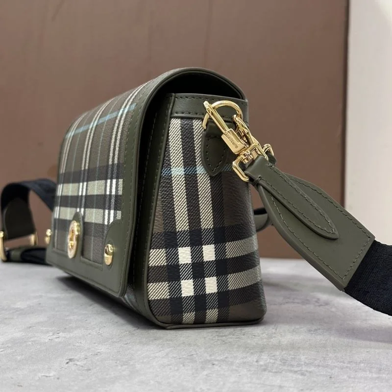 Tailored Burberry Satchel Bags 51692