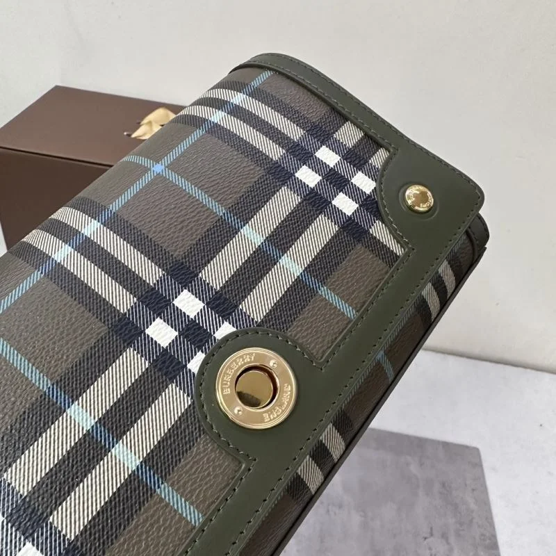 Tailored Burberry Satchel Bags 51692