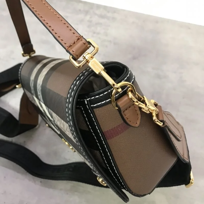 AllSeason Burberry Satchel Bags 51800
