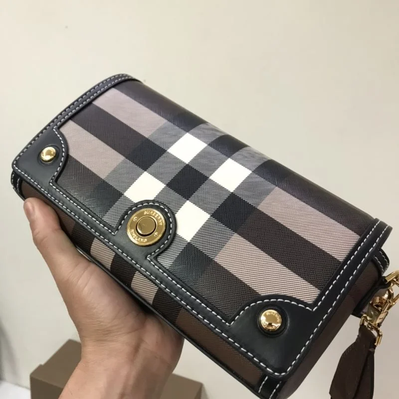 AllSeason Burberry Satchel Bags 51800