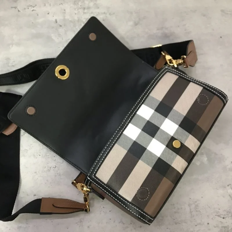 AllSeason Burberry Satchel Bags 51800