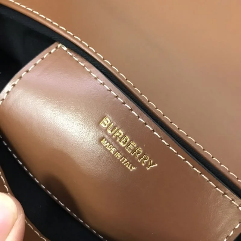 Burberry Satchel Bags Colorful 51696