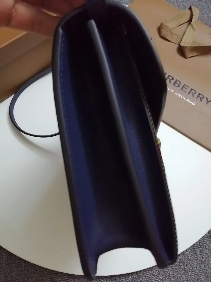 Chic Burberry Satchel Bags 51691