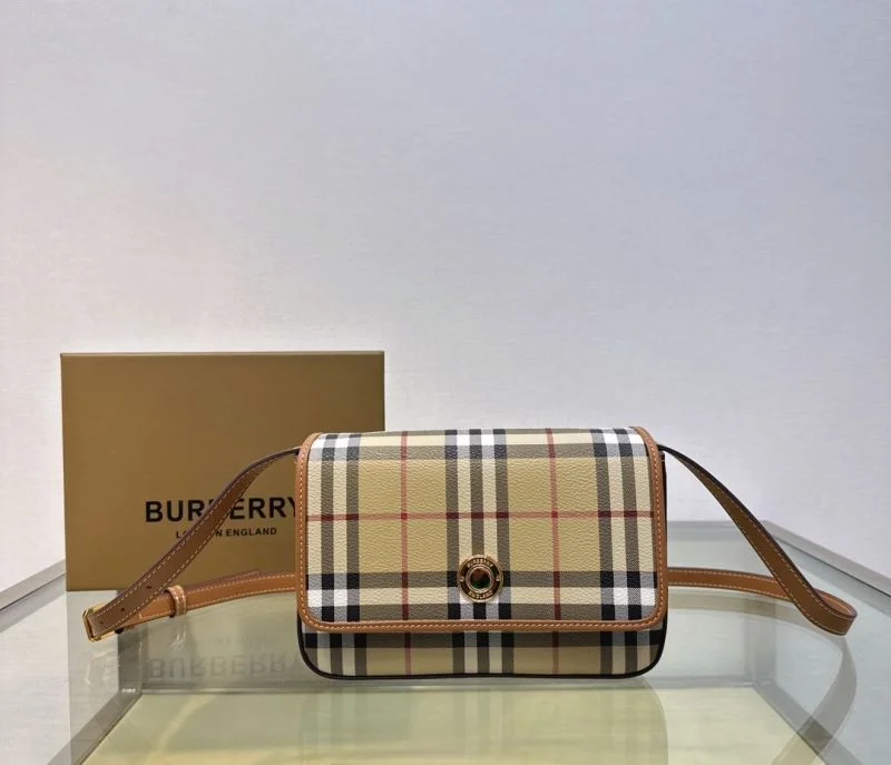 Burberry Satchel Bags MoistureWicking 51792
