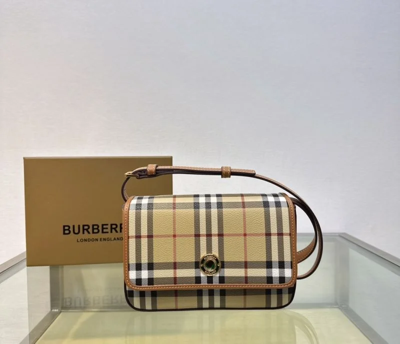 Burberry Satchel Bags MoistureWicking 51792