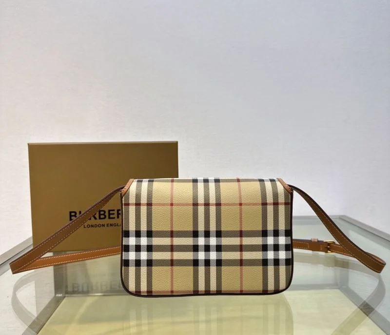 Burberry Satchel Bags MoistureWicking 51792
