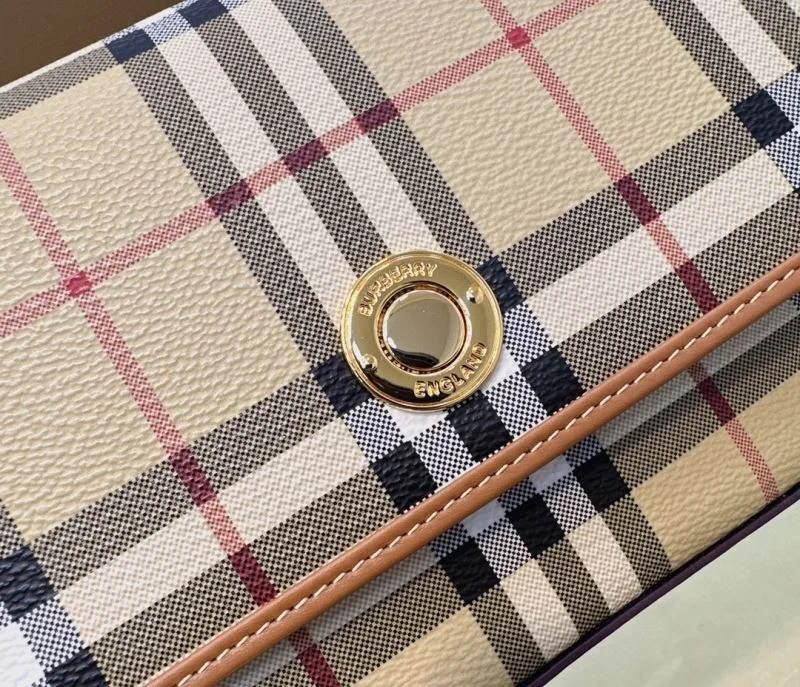 Burberry Satchel Bags MoistureWicking 51792