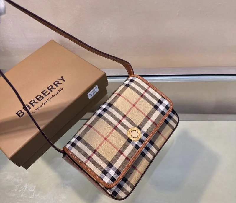 Burberry Satchel Bags MoistureWicking 51792
