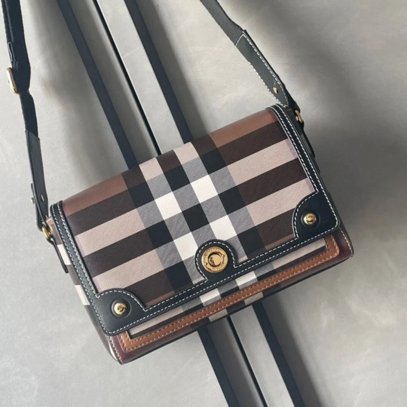 Burberry Satchel Bags Functional 51686