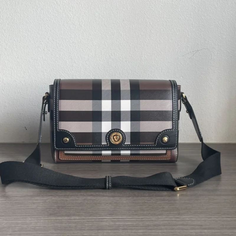 Burberry Satchel Bags Functional 51686
