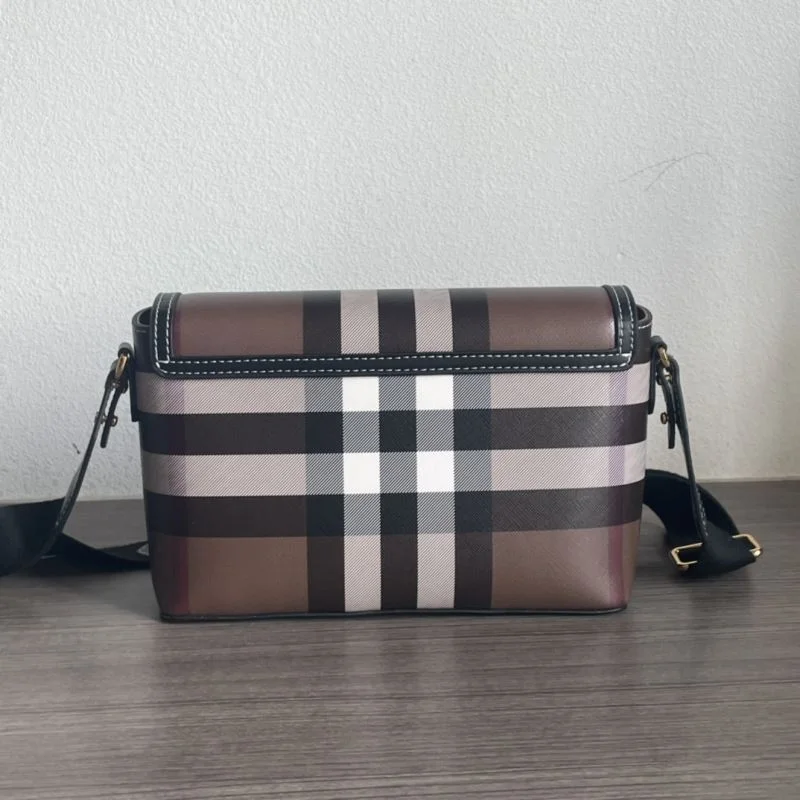 Burberry Satchel Bags Functional 51686