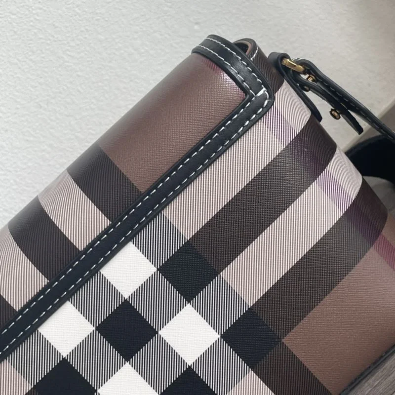 Burberry Satchel Bags Functional 51686