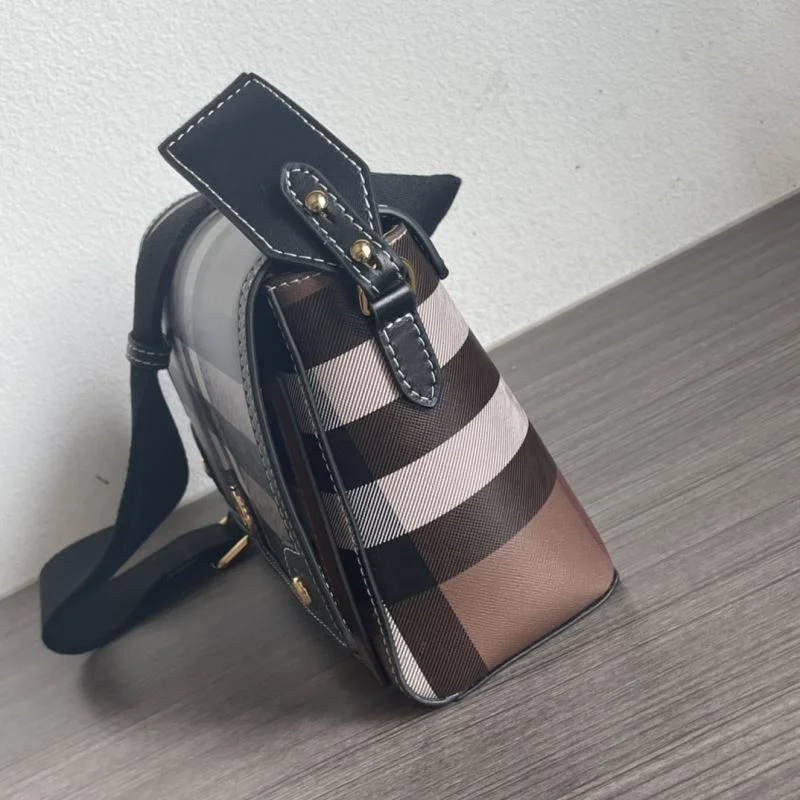 Burberry Satchel Bags Functional 51686