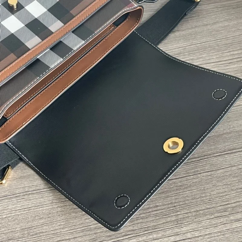 Burberry Satchel Bags Functional 51686