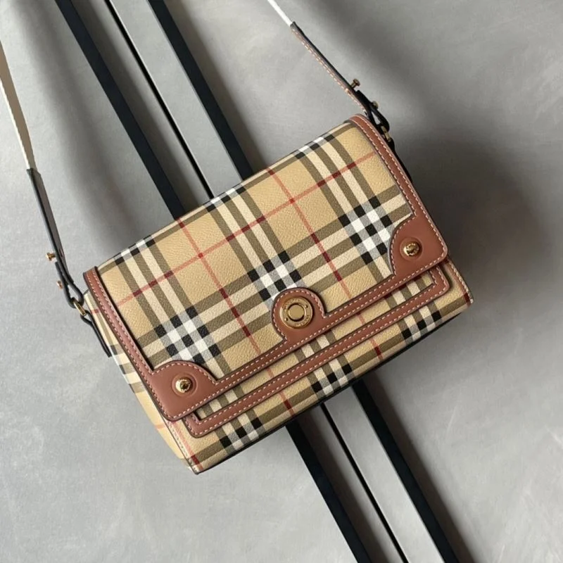 Burberry Satchel Bags Neat 51720