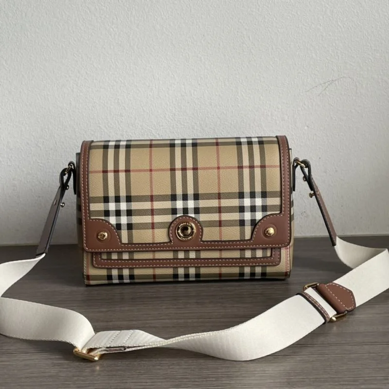 Burberry Satchel Bags Neat 51720