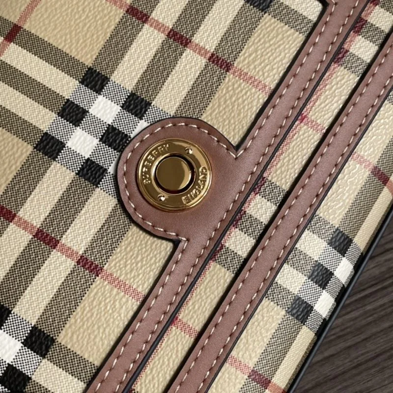 Burberry Satchel Bags Neat 51720