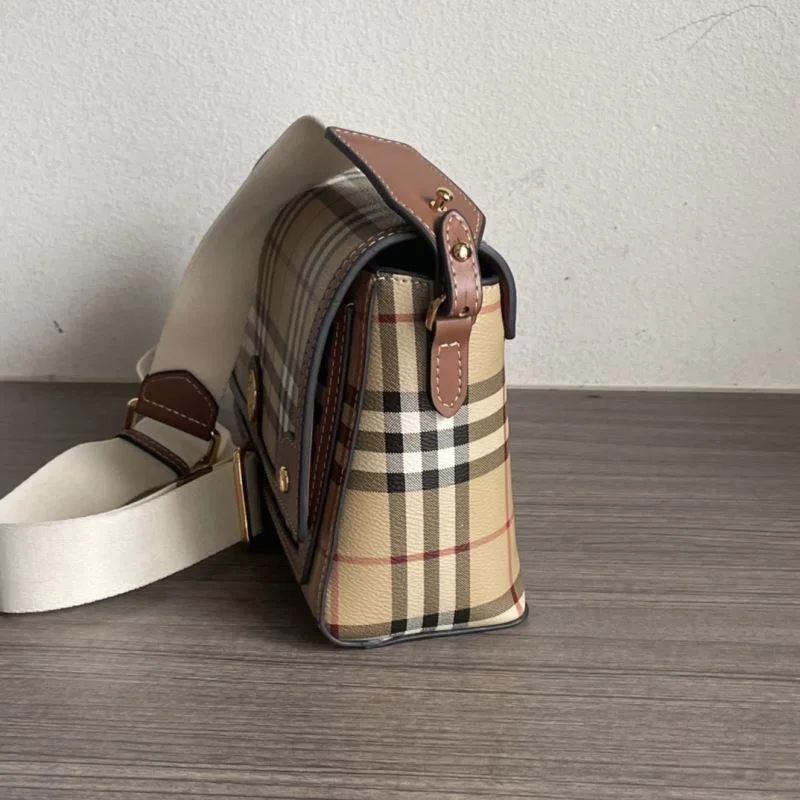 Burberry Satchel Bags Neat 51720