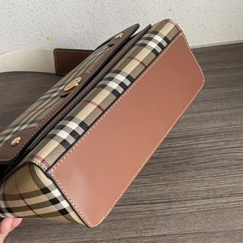 Burberry Satchel Bags Neat 51720