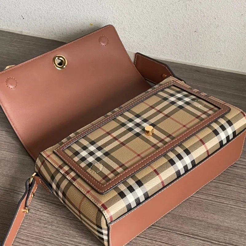 Burberry Satchel Bags Neat 51720