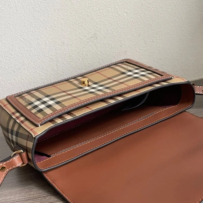 Burberry Satchel Bags Neat 51720