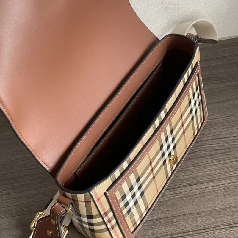 Burberry Satchel Bags Neat 51720