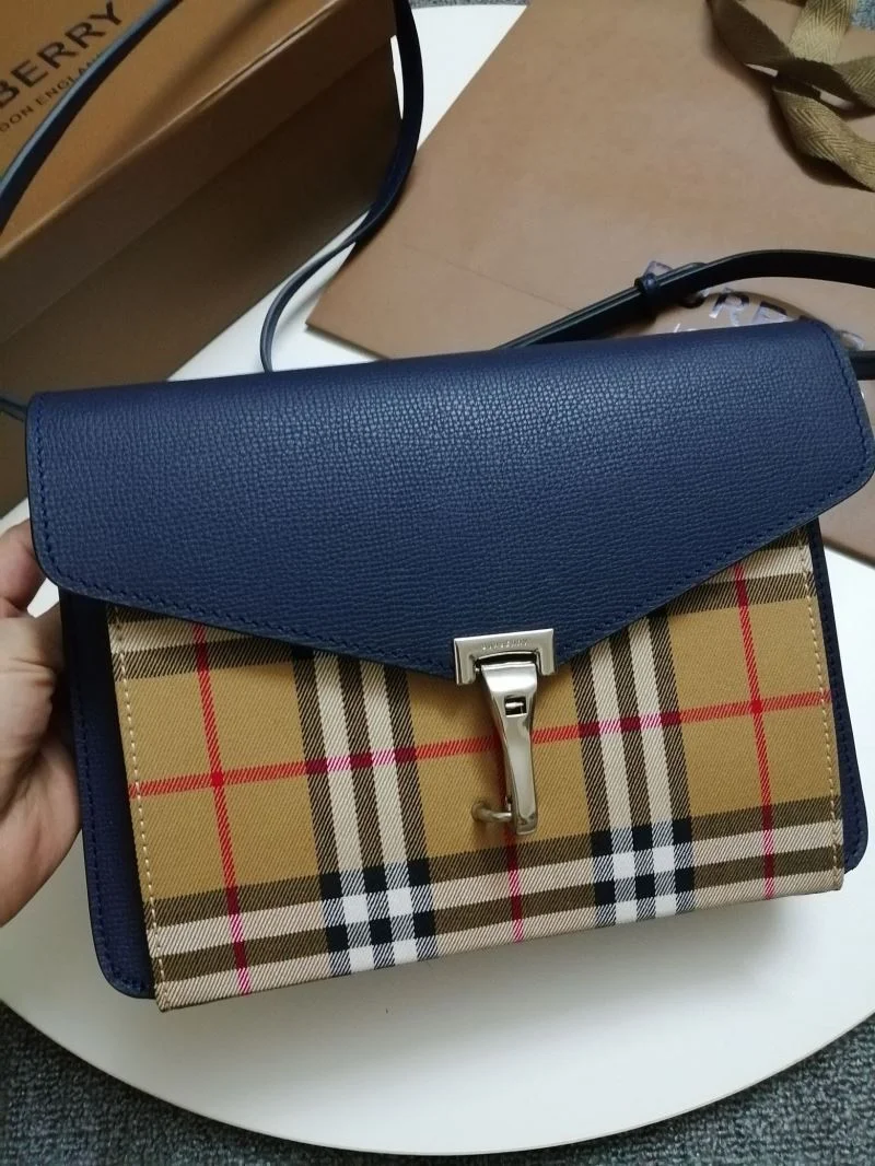 Colorful Burberry Satchel Bags 51688