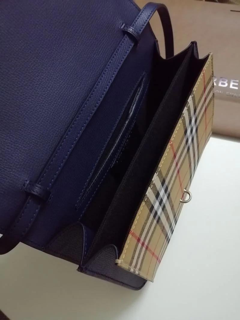 Colorful Burberry Satchel Bags 51688