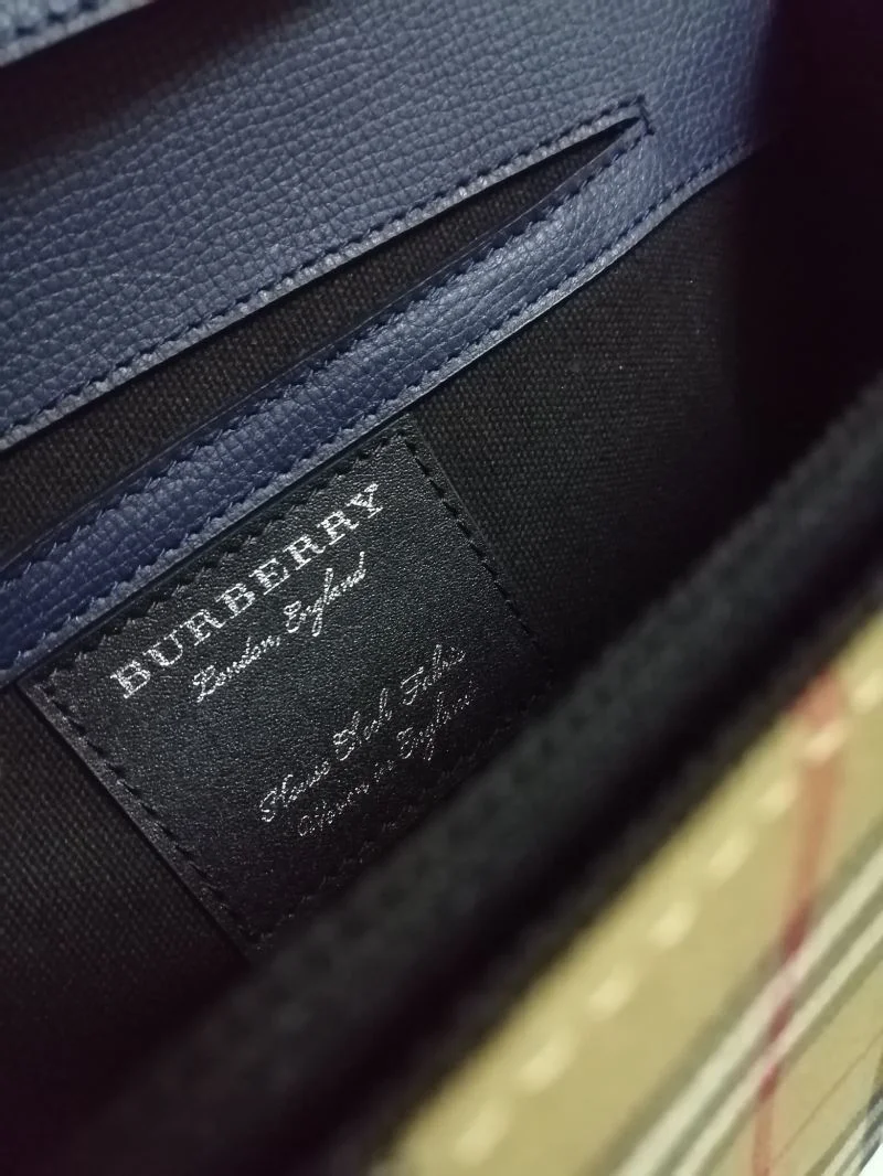 Colorful Burberry Satchel Bags 51688