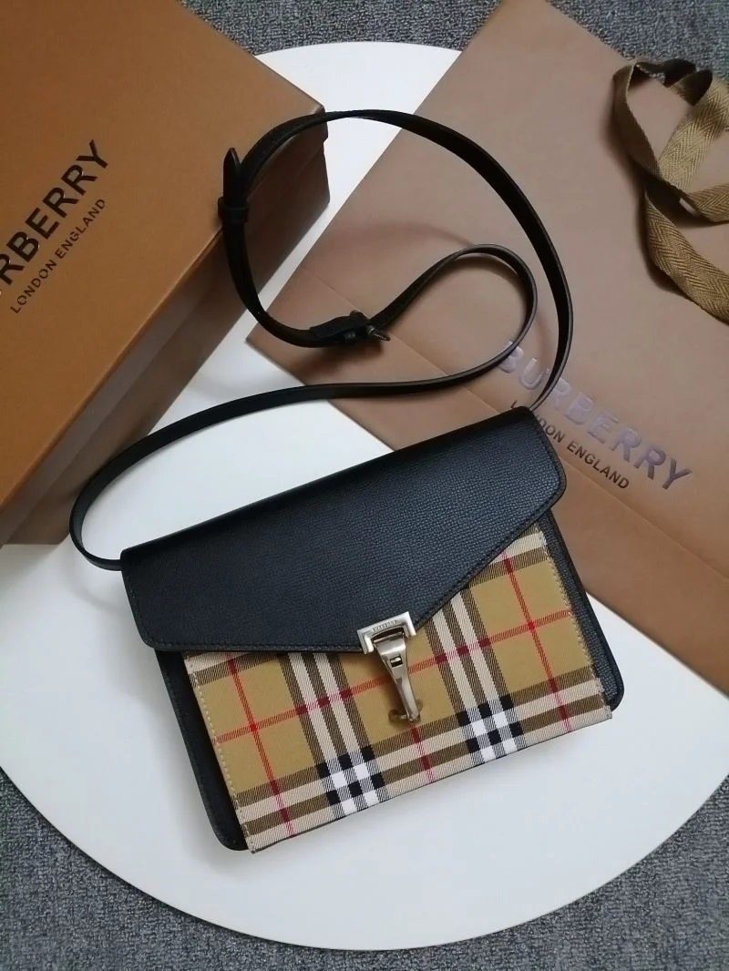 Burberry Satchel Bags Upgraded 51684