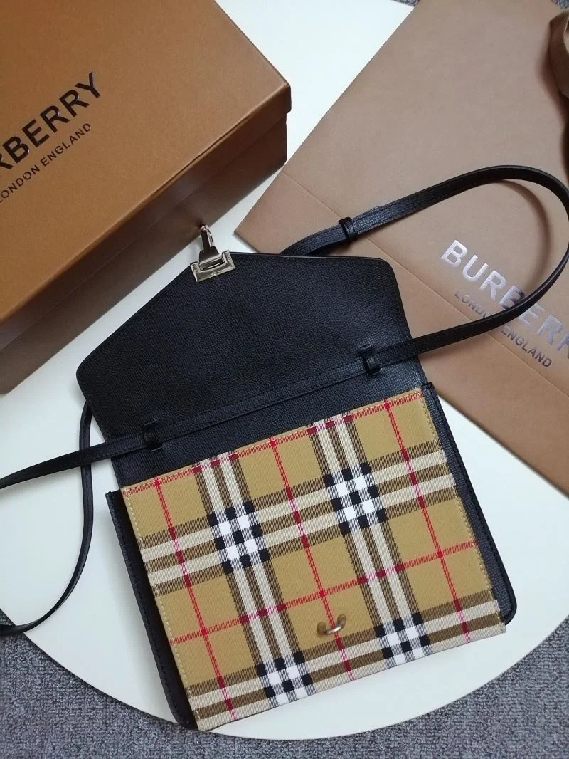 Burberry Satchel Bags Upgraded 51684