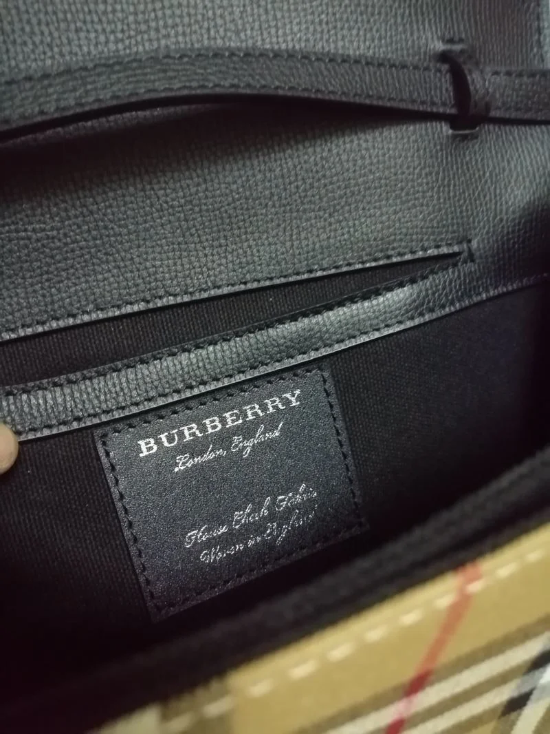 Burberry Satchel Bags Upgraded 51684