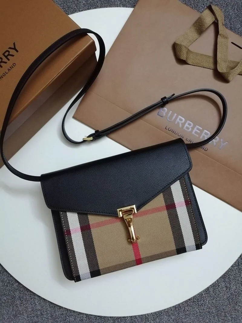 Seasonal Burberry Satchel Bags 51687