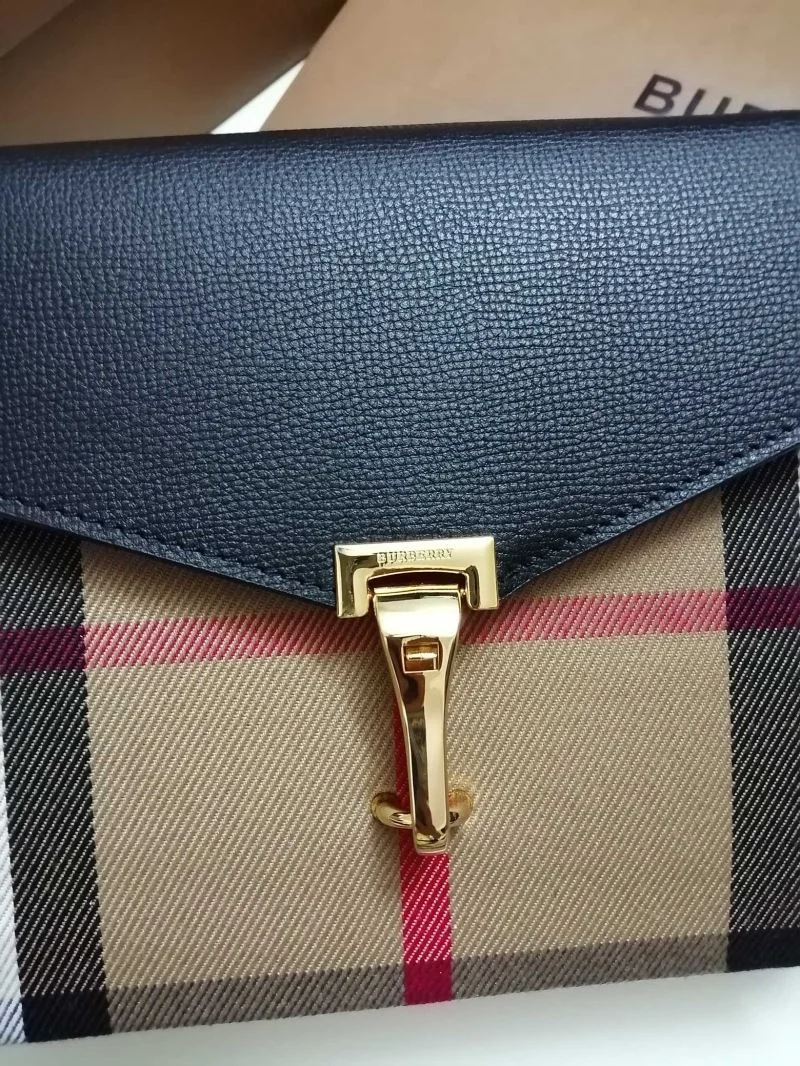 Seasonal Burberry Satchel Bags 51687
