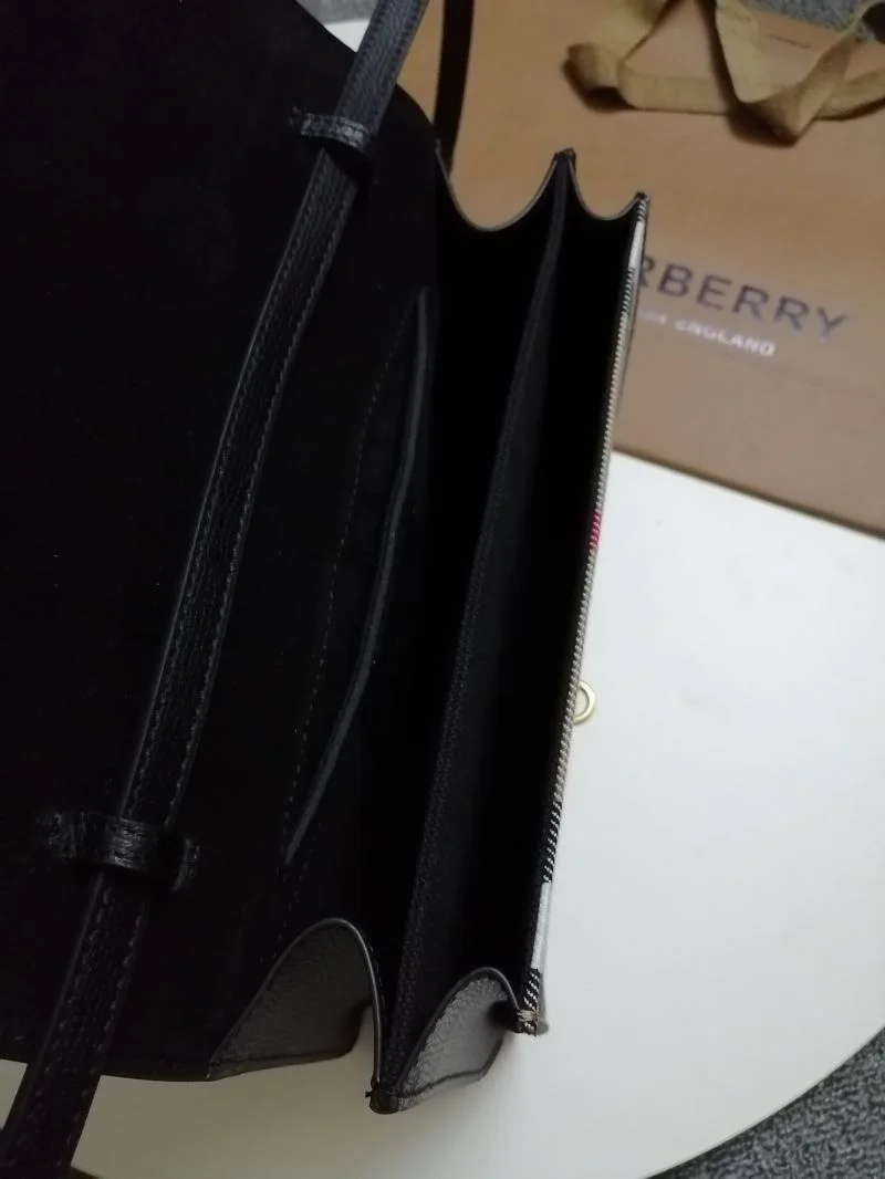Seasonal Burberry Satchel Bags 51687