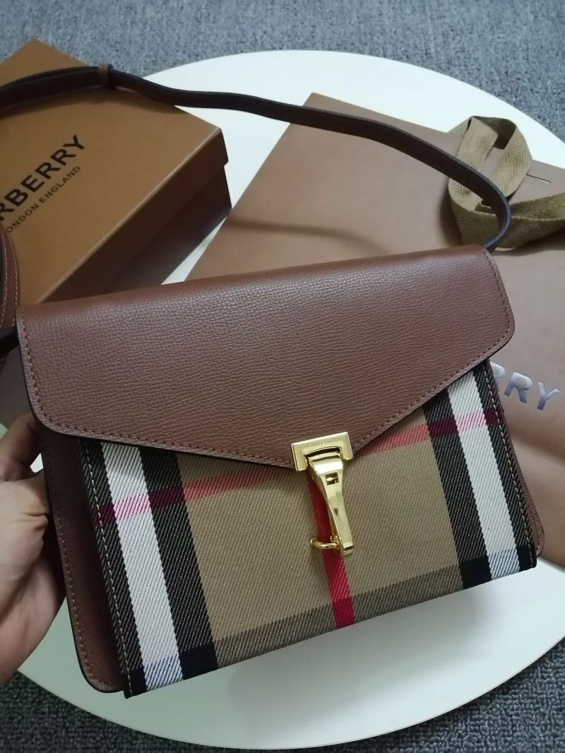 WaterResistant Burberry Satchel Bags 51685