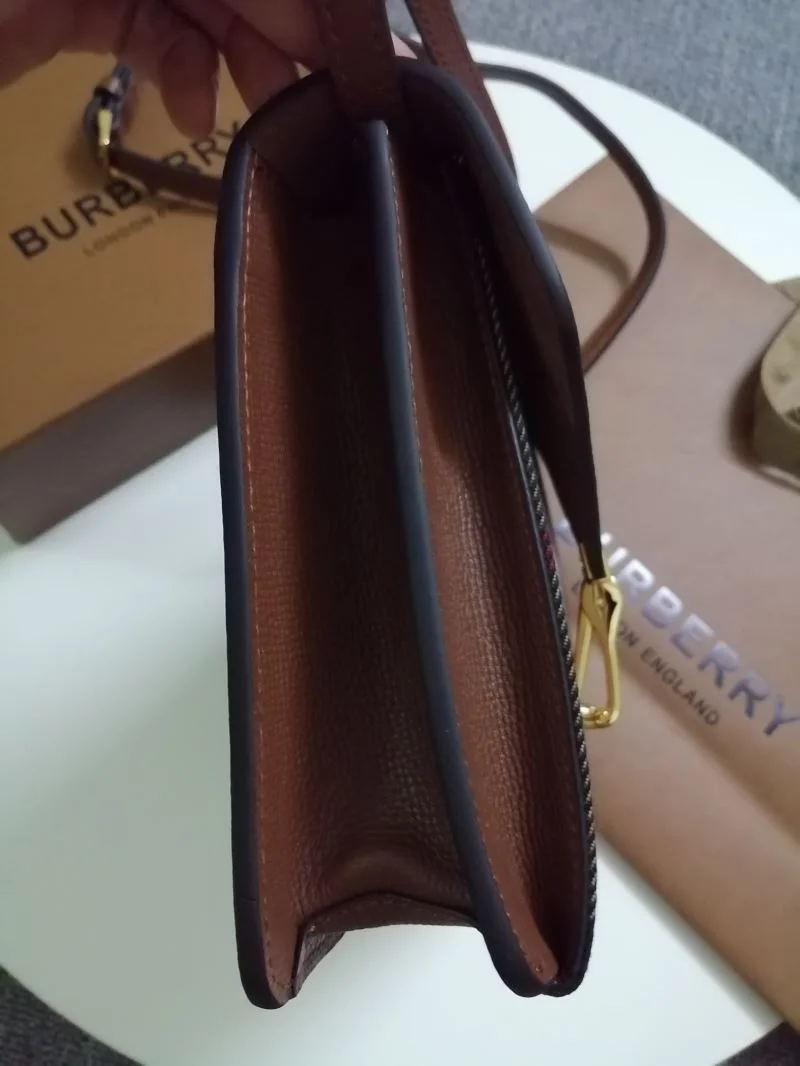 WaterResistant Burberry Satchel Bags 51685