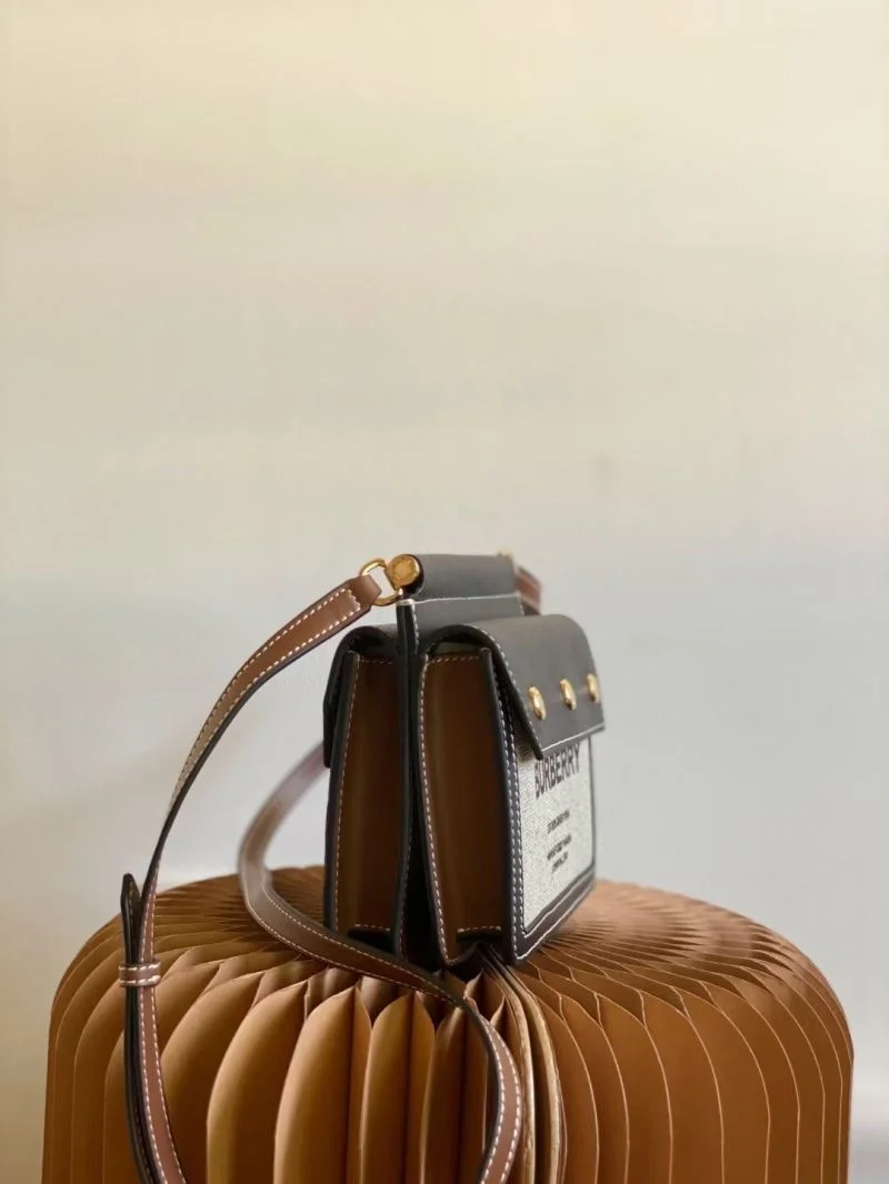 Burberry Satchel Bags EasyMatch 51716